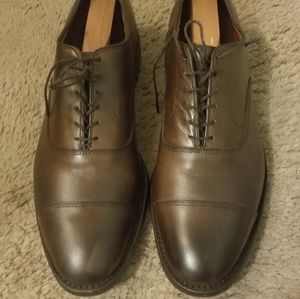 Allen Edmonds Park Ave